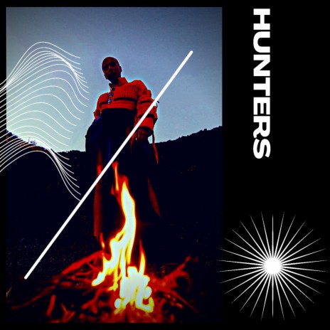 HUNTERS | Boomplay Music