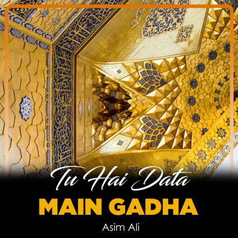 Tu Hai Data Main Gadha | Boomplay Music