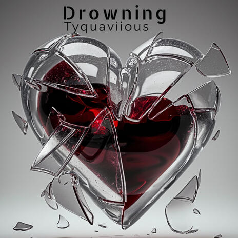 Drowning | Boomplay Music