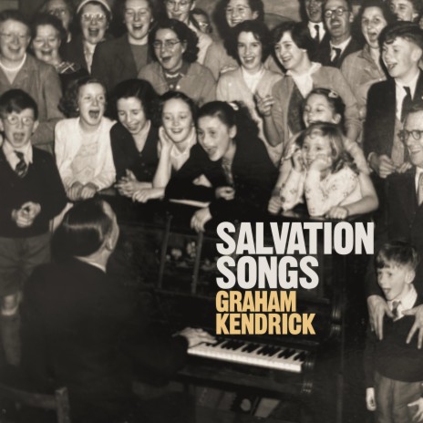 Salvation Songs | Boomplay Music