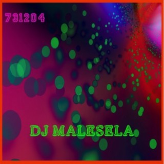 Dj Malesela