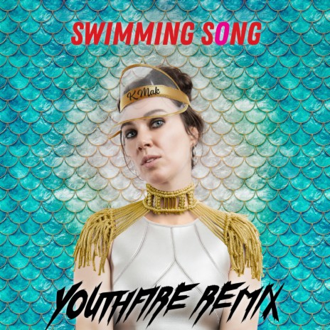Swimming Song (Youthfire Remix) ft. Youthfire | Boomplay Music