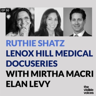 Lenox Hill : Award-winning Medical DocuSeries