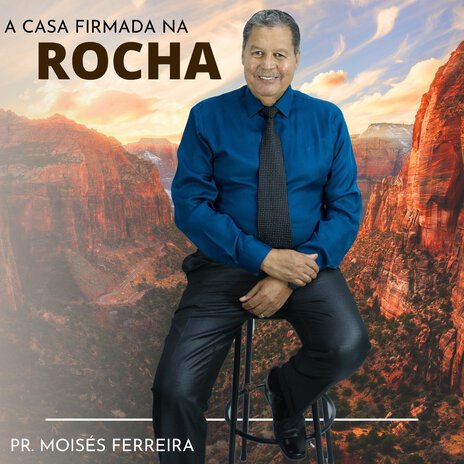 A Casa Firmada Na Rocha