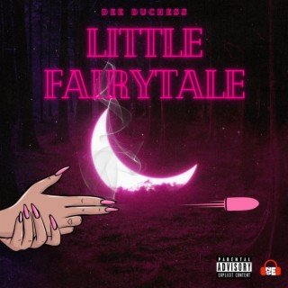 Little Fairytale ft. ppcocaine & Fam0us.Twinsss lyrics | Boomplay Music