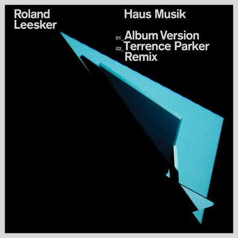 Haus Musik (Terrence Parker Remix)