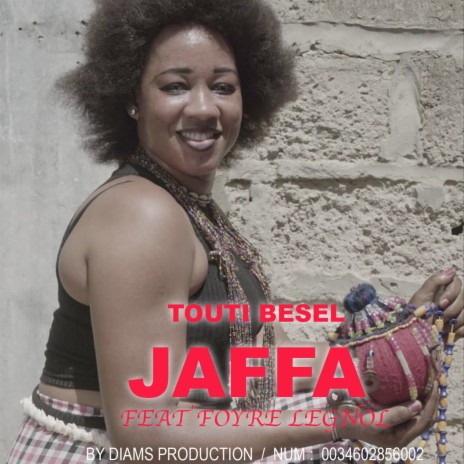 Jaffa ft. Foyre Legnol | Boomplay Music