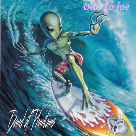 Ode To Joe | Boomplay Music