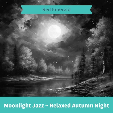 Jazz Under the Russet Moon | Boomplay Music