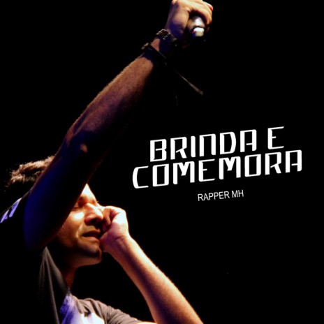 Brinda e Comemora | Boomplay Music