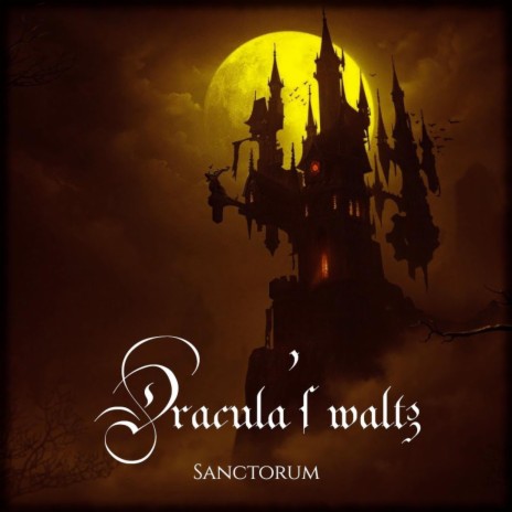 Dracula's waltz | Boomplay Music