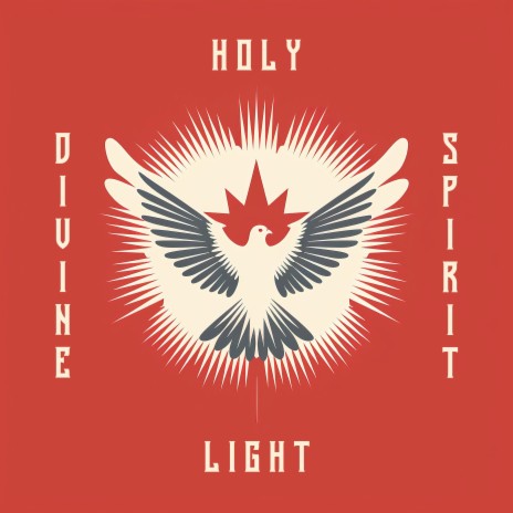 Holy Spirit Light Divine ft. Timothy Crouch | Boomplay Music