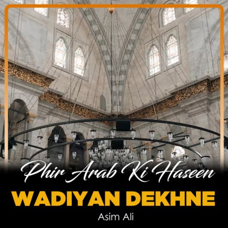 Phir Arab Ki Haseen Wadiyan Dekhne | Boomplay Music