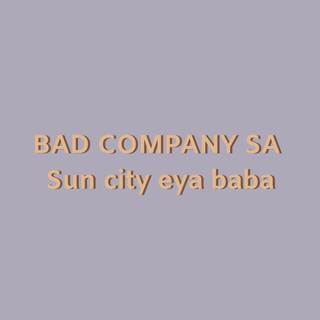 Sun city eya baba