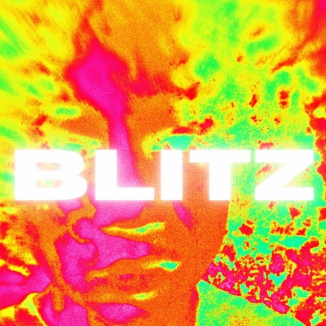 BLITZ ft. Richlinco | Boomplay Music