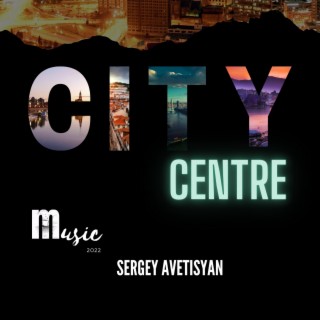 City centre