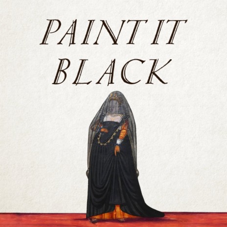 Paint it Black | Boomplay Music