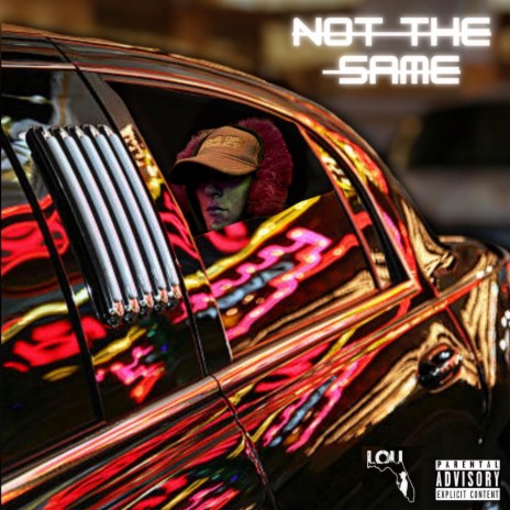 Not The Same | Boomplay Music