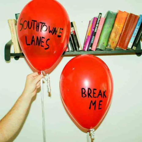 Break Me | Boomplay Music