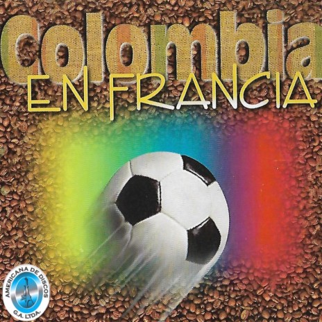 Porro Colombiano