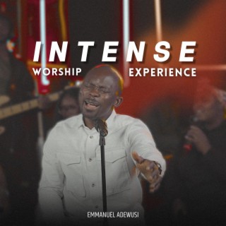 Intense Worship Experience (Live)