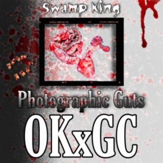 Photographic Guts / OKxGC