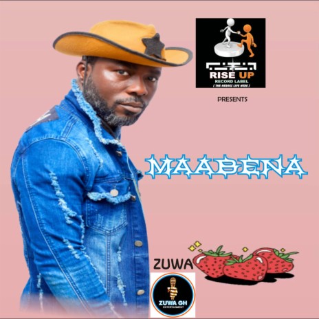 MAABENA | Boomplay Music