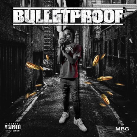 BulletProof | Boomplay Music