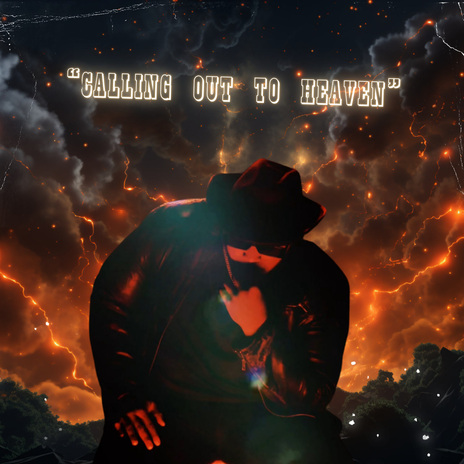 Calling Out To Heaven ft. Blank Mind | Boomplay Music