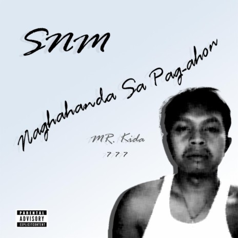 Naghahanda Sa Pag-ahon | Boomplay Music