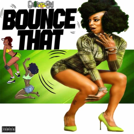 Bounce that (Radio Edit) | Boomplay Music