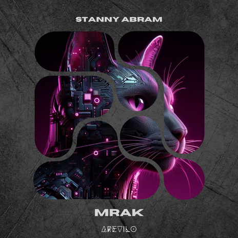 Mrak | Boomplay Music