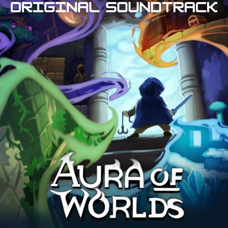 Aura Of Worlds