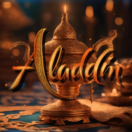 Aladdin | Boomplay Music
