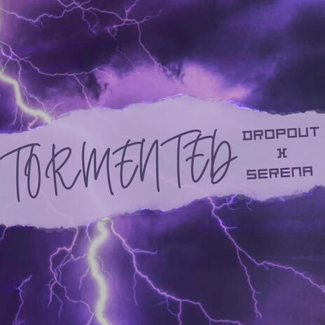 Tormented | Boomplay Music