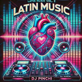 LATIN MUSIC, Vol. 2