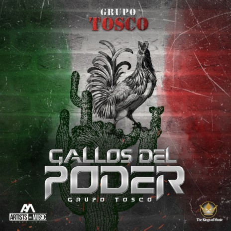 Gallos Del Poder | Boomplay Music
