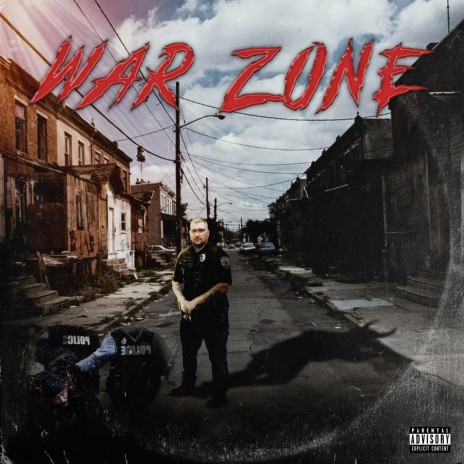 war zone | Boomplay Music