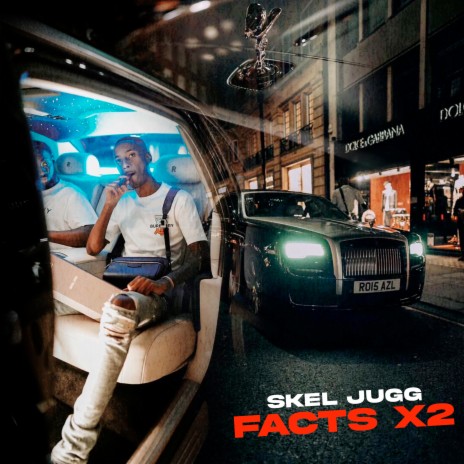 Facts x2 | Boomplay Music