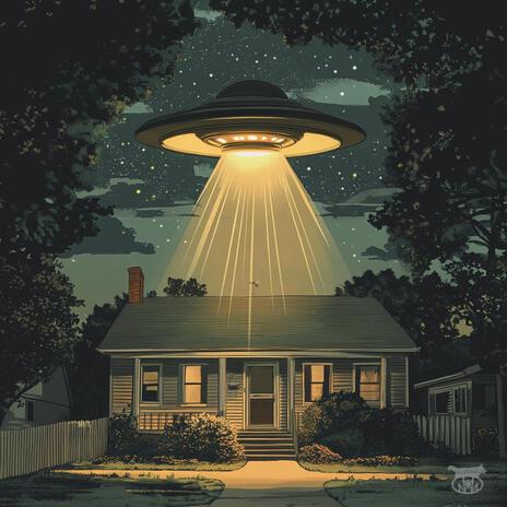 Testimony of an Alien Abduction | Boomplay Music