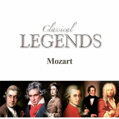 Overture To ‘The Marriage of Figaro’ | Boomplay Music