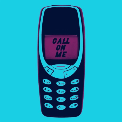 Call On Me ft. Tyler Shamy | Boomplay Music