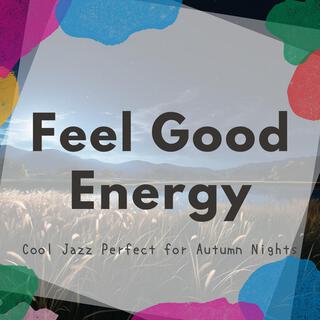 Cool Jazz Perfect for Autumn Nights