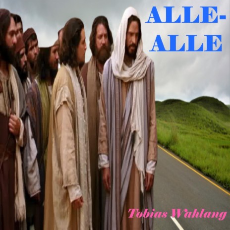 ALLE-ALLE-MUSIC TRACK | Boomplay Music