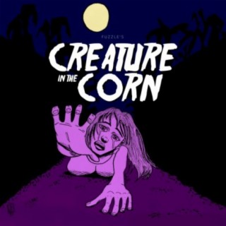 Creature in the Corn