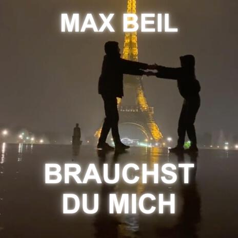 Brauchst du mich | Boomplay Music