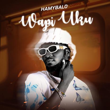 Wapi Uku | Boomplay Music