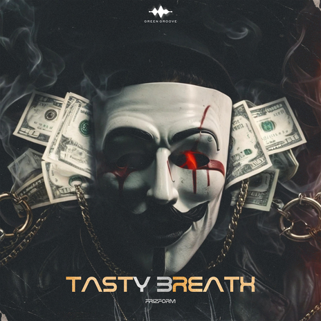 Tasty Breath | Boomplay Music