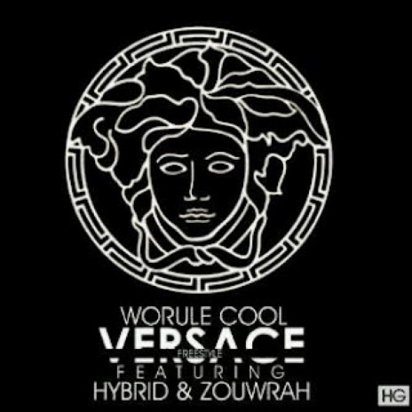 Versace Freestyle (feat. Hybrid & Zouwrah) | Boomplay Music
