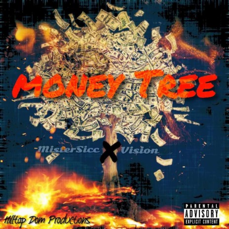 Money Tree ft. Vision | Boomplay Music